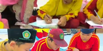 Diasuh KH Iim Abdul Karim, Tahfidz Al-Quran Fathiyyah Zahra Cibolang Girang Cetak Generasi Qur’ani Berprestasi