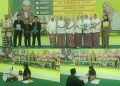 Menanamkan Cinta Al-Qur’an, KH. Iim Abdul Karim: Tasmi’ Adalah Bukti Kesungguhan Santri Berinteraksi dengan Wahyu