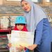 Juara 1 Tahfidz Juz 30 HSN 2026, Farhana Shofiyah Bawa Harum Nama PAUDQU Baitussalam Cisaat