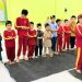 Perkuat Karakter Santri, Tahfidz Al-Quran Fathiyyah Zahra Abdul Karim Rutinkan Shalat Berjamaah dan Muraja’ah
