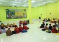 Aktivitas Santri Tahfidz Al-Quran Fathiyyah Zahra Abdul Karim Memukau Hati, Unggulkan Sertifikat Resmi Kemenag