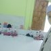 Persiapan Tasmi’ Al-Quran, Pimpinan Tahfidz Al-Quran Fathiyyah Zahra Abdul Karim Tinjau Kesiapan Santri