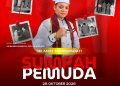 KH. Iim Abdul Karim: Sumpah Pemuda ke-98 Harus Jadi Api Semangat Generasi Rabbani