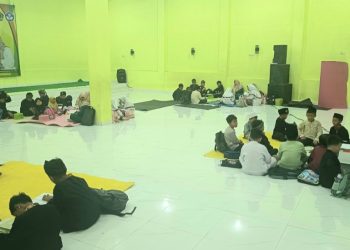 KH Iim Abdul Karim: Tahfidz Al-Quran Fathiyyah Zahra Cetak Santri Hafal Quran dan Unggul Prestasi