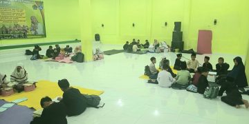 KH Iim Abdul Karim: Tahfidz Al-Quran Fathiyyah Zahra Cetak Santri Hafal Quran dan Unggul Prestasi