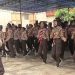 Targetkan Karakter dan Prestasi, Kamabigus MI Baitussalam Turunkan 80 Personel di Lomba Pramuka se-Sukabumi