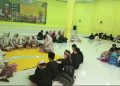 Biasakan Anak Cinta Al-Quran Sejak Dini Bersama Tahfidz Fathiyyah Zahra