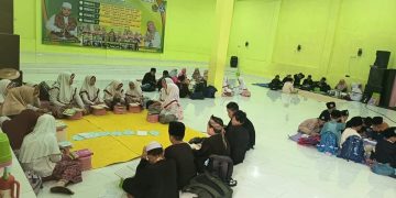 Biasakan Anak Cinta Al-Quran Sejak Dini Bersama Tahfidz Fathiyyah Zahra
