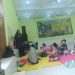Pimpinan Tahfidz Monitor Kegiatan Siswa Calistung Fathiyyah Zahra