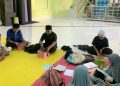 Tiada Hari Tanpa Belajar. Kelompok Asy-Syifa Tahfidz Fathiyyah Zahra