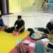 Tiada Hari Tanpa Belajar. Kelompok Asy-Syifa Tahfidz Fathiyyah Zahra