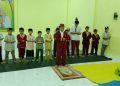 Siswa Tahfidz Al-Quran Fathiyyah Zahra Ukir Teladan Sejak Dini
