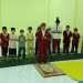 Siswa Tahfidz Al-Quran Fathiyyah Zahra Ukir Teladan Sejak Dini