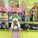 Atira Menjadi Santriawat di Tahfidz Al-Quran Fathiyyah Zahra
