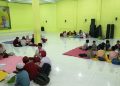 Teladan Qurani Masa Depan Tahfidz Al-Quran Fathiyyah Zahra