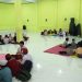 Teladan Qurani Masa Depan Tahfidz Al-Quran Fathiyyah Zahra