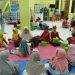 Menjemput Cinta Ilahi, Santri Tahfidz Fathiyyah Zahra Abdul Karim Basuh Hati dengan Lantunan Ayat Suci