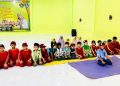 Mengukir Teladan dengan Fondasi Dasar Ibadah di Tahfidz Fathiyyah Zahra
