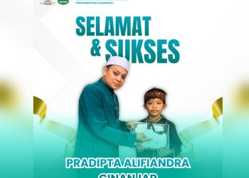 Siswa MI Baitussalam Raih Juara 2 Pencak Silat Nasional