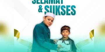 Siswa MI Baitussalam Raih Juara 2 Pencak Silat Nasional