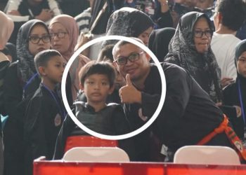 Atlet Cilik MI Baitussalam Unjuk Gigi di Ajang Nasional