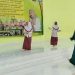 Siswi Tahfidz Fathiyyah Zahra Gelar Latihan Tari Jelang Akhirussanah 2026