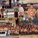 Tegaskan Karakter Generasi Rabbani, Saka Amal Bakti Kemenag Sukabumi Buka Resmi Persamiba ke-19 MI Baitussalam