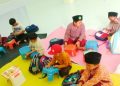 Integrasikan Tahfidz dan Calistung, Tahfidz Fathiyyah Zahra Cetak Generasi Cerdas Berakhlak