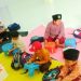 Integrasikan Tahfidz dan Calistung, Tahfidz Fathiyyah Zahra Cetak Generasi Cerdas Berakhlak