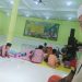Pantau Halaqah Santri, KH Iim Abdul Karim: Jadikan Al-Qur’an Denyut Nadi Hati