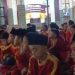 Kuliah Subuh: KH Iim Abdul Karim Beri Pesan Peserta Persamiba Perkuat Iman dan Adab