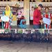 Apresiasi Keaktifan Siswa, 15 Regu Persamiba MI Baitussalam Borong Penghargaan Favorit dan Teraktif