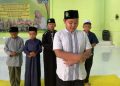 Dhuha Berjamaah: Menjemput Berkah Pagi di Tahfidz Fathiyyah Zahra