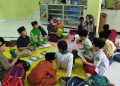 Wujudkan Generasi Qurani, Tahfidz Al-Quran Fathiyyah Zahra Abdul Karim Cisaat, Kembangkan Empat Program Unggulan