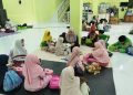 Terapkan 11 Program Pendidikan Holistik, LPIT Tahfidz Fathiyyah Zahra Abdul Karim Cisaat Siap Cetak Santri Hafidz Berwawasan Kebangsaan