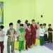 Tegakkan Disiplin Spiritual, Santri Tahfidz Al-Quran Fathiyyah Zahra Abdul Karim Cisaat Wajibkan Sholat Berjamaah
