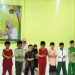 Perkuat Fondasi: Tahfidz Al-Quran Fathiyyah Zahra Abdul Karim Tegakkan Sholat Berjamaah