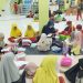 Kelompok An-Nisa Jadi Idola dan Geliat Tahfidz Al-Quran Fathiyyah Zahra Abdul Karim