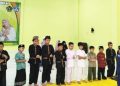 Tanamkan Adab Sebelum Menghafal Al-Quran, Siswa Tahfidz Al-Quran Fathiyyah Zahra Abdul Karim Jadikan Sholat Berjamaah sebagai Fondasi Utama