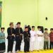 Tanamkan Adab Sebelum Menghafal Al-Quran, Siswa Tahfidz Al-Quran Fathiyyah Zahra Abdul Karim Jadikan Sholat Berjamaah sebagai Fondasi Utama