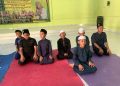 KH Iim Abdul Karim: Sholat Dhuha Pembuka Pintu Keberkahan dan Ketenangan Jiwa Santri