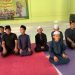 KH Iim Abdul Karim: Sholat Dhuha Pembuka Pintu Keberkahan dan Ketenangan Jiwa Santri