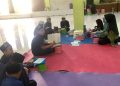 KH Iim Abdul Karim: Setiap Sabtu, Santri Tahfidz Kelompok Asy-Syifa Biasakan Mengaji Bersama
