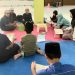 Rutinitas Minggu, Kelompok Tahfidz Asy-Syifa Perkuat Hafalan Al-Quran