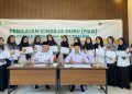 Kepala Kemenag Kab Sukabumi Nilai Kinerja Guru di MI Baitussalam: Madrasah Hebat Berawal dari Guru Berkinerja Baik