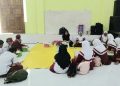 Eksistensi Kelompok An-Nisa: Semangat Hafalan Al-Quran Tetap Membara di Tengah Kesibukan Modern