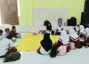 Eksistensi Kelompok An-Nisa: Semangat Hafalan Al-Quran Tetap Membara di Tengah Kesibukan Modern