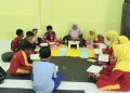 Geliat Tahfidz di Cibolang Girang: Cetak Generasi Qur’ani melalui Sistem Halaqah Kelompok