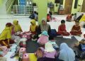 KH. Iim Abdul Karim: Mengaji di Waktu Senja Adalah Penawar Lelah dan Cahaya Hati Penghafal Quran