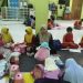 KH. Iim Abdul Karim: Mengaji di Waktu Senja Adalah Penawar Lelah dan Cahaya Hati Penghafal Quran